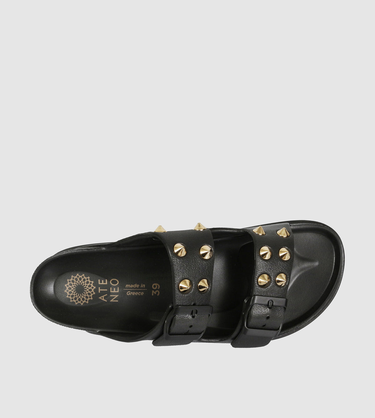 Admira Sandals by Sempre Di