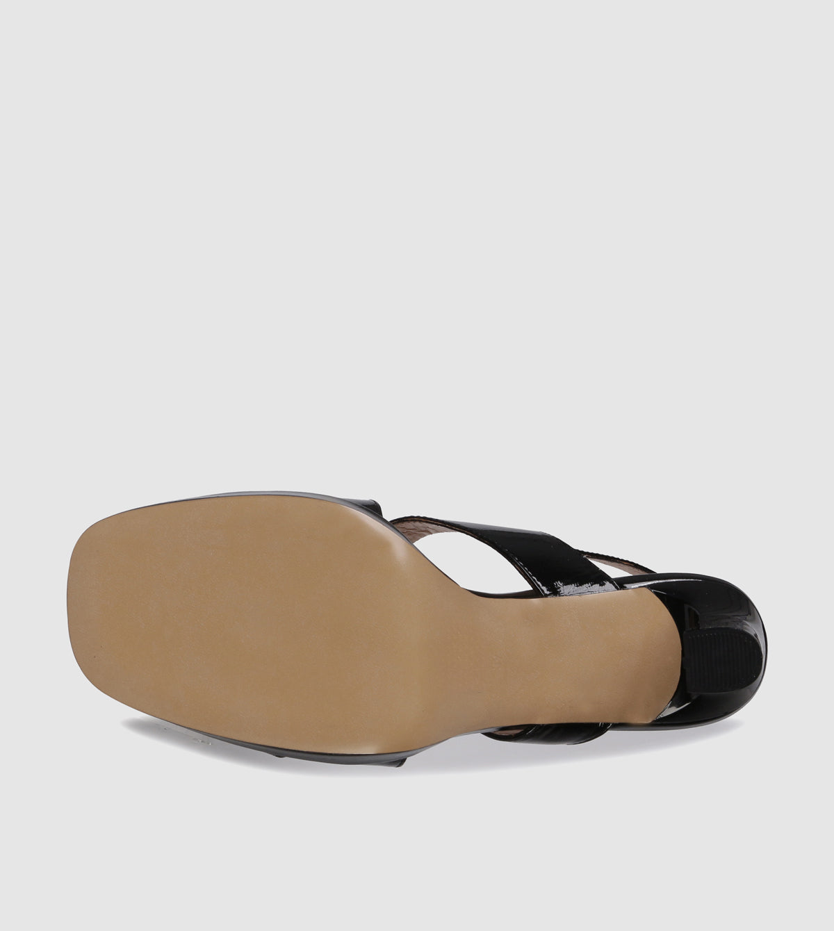 Vanna Block Heels by Sempre Di