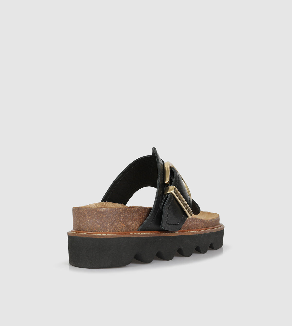 Jenell Thongs by S Sempre Di