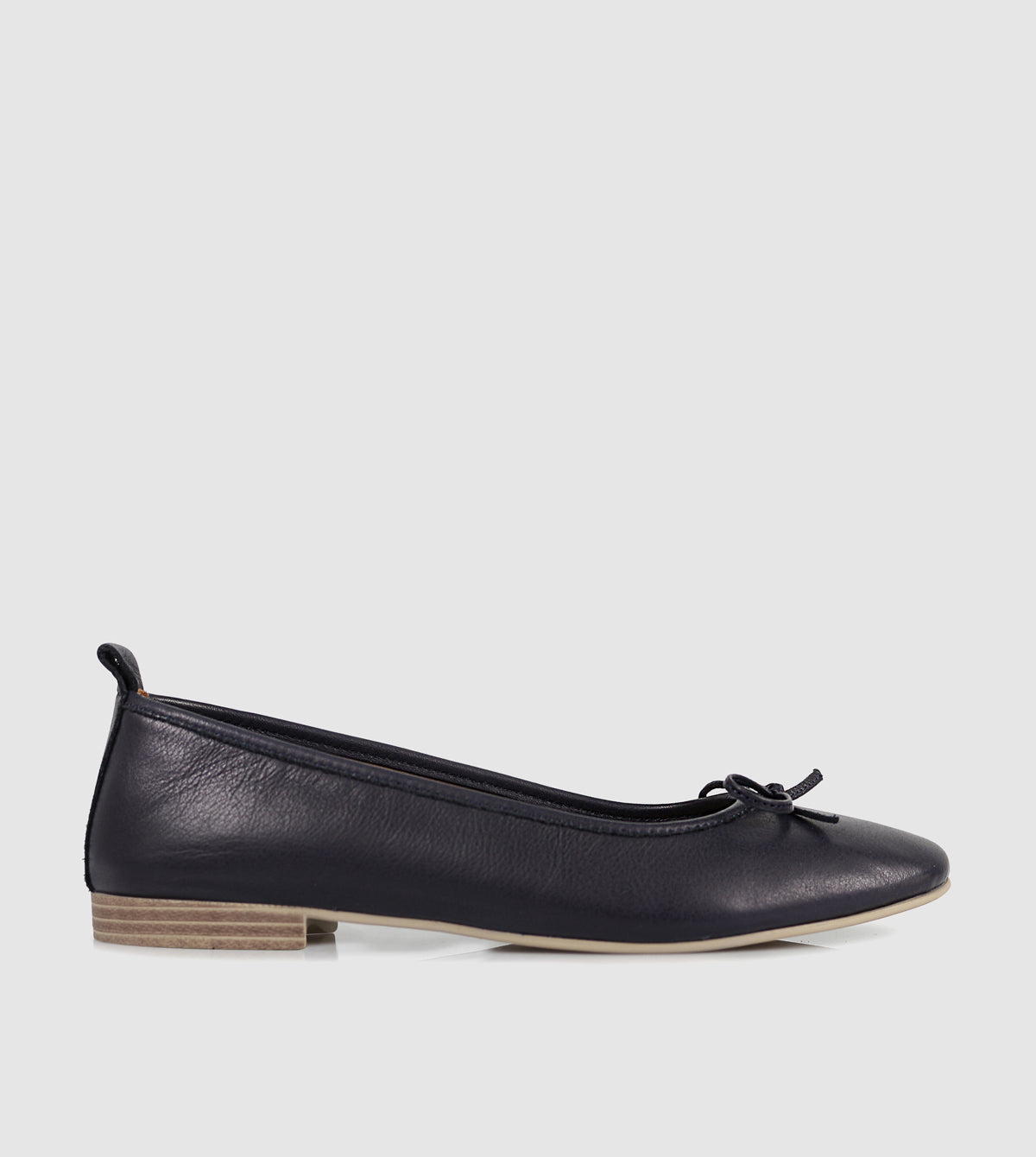 Hadlee Ballerinas by Sempre Di