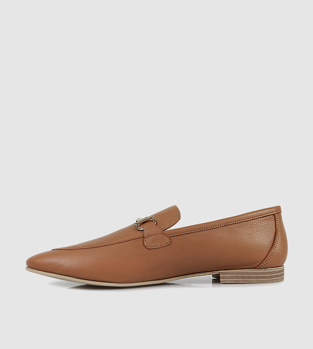 Lyra Casual Loafers by SempreDi