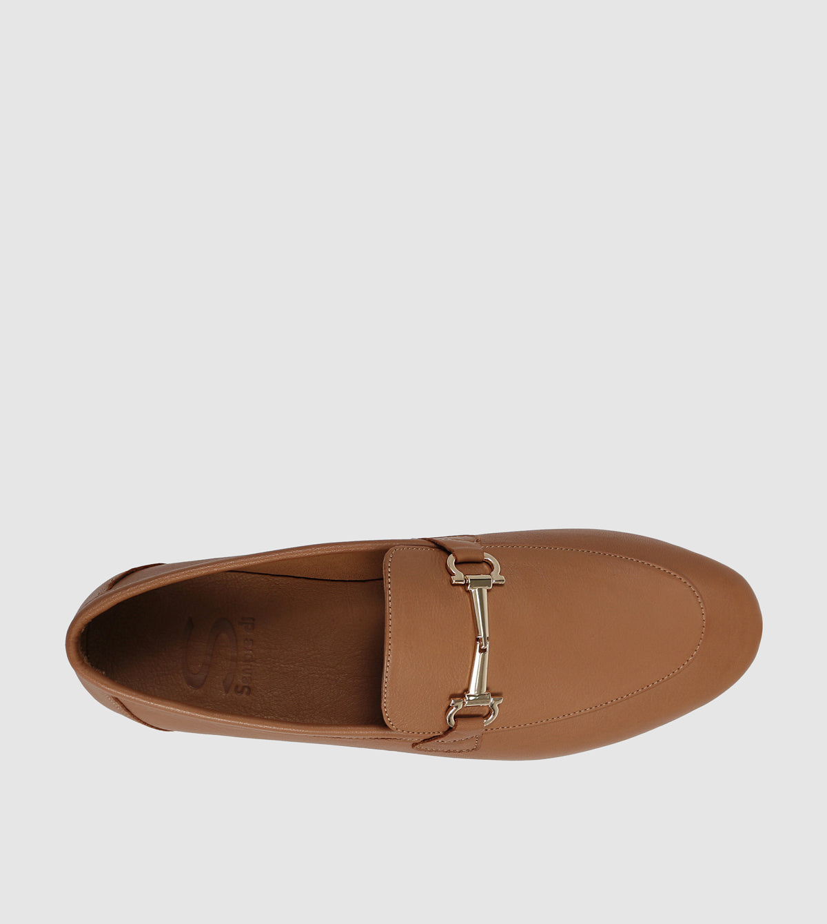 Lyra Casual Loafers by SempreDi