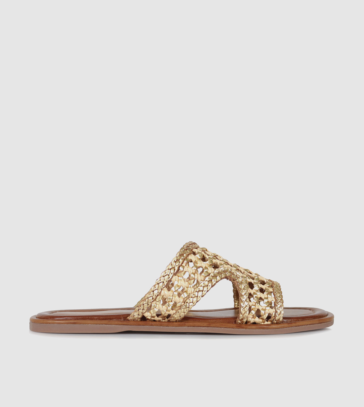 Trigg Slides by S Sempre Di