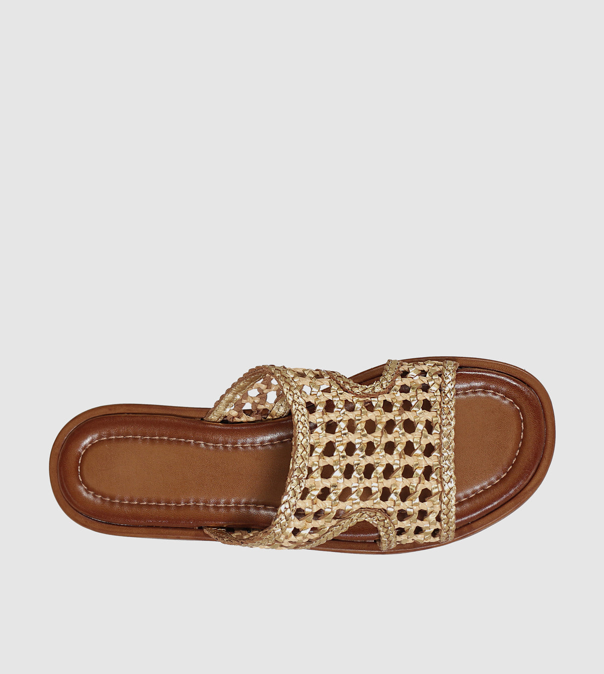 Trigg Slides by S Sempre Di