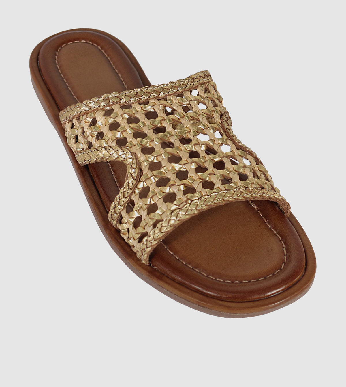 Trigg Slides by S Sempre Di