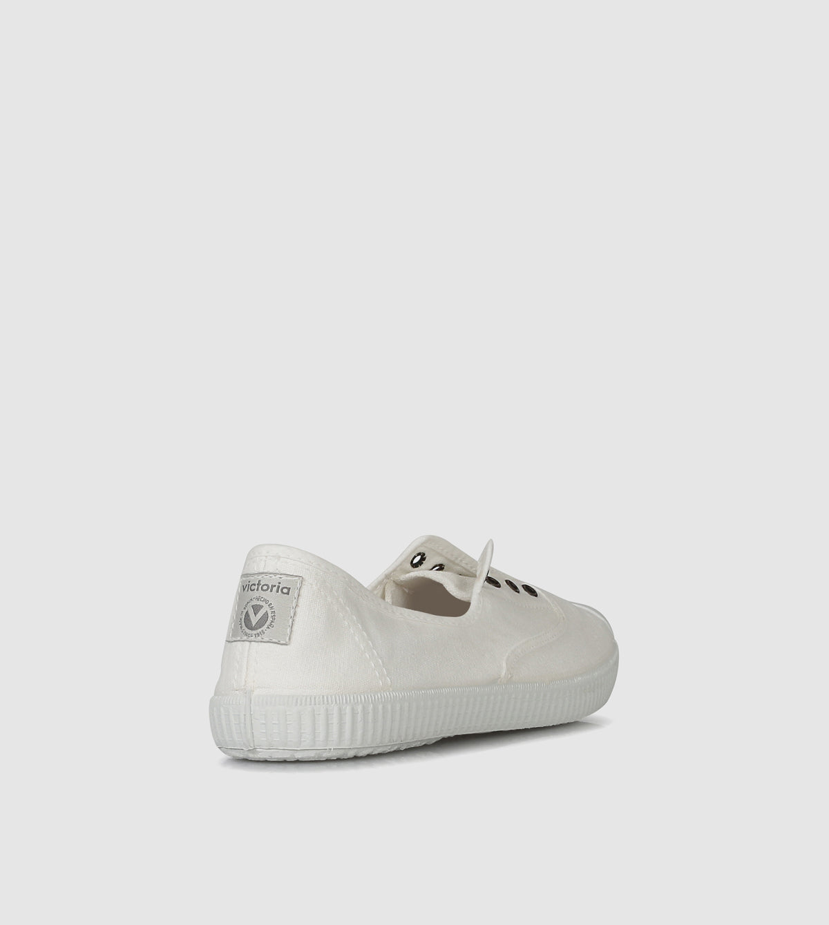 Lallie Low Top sneakers by Victoria