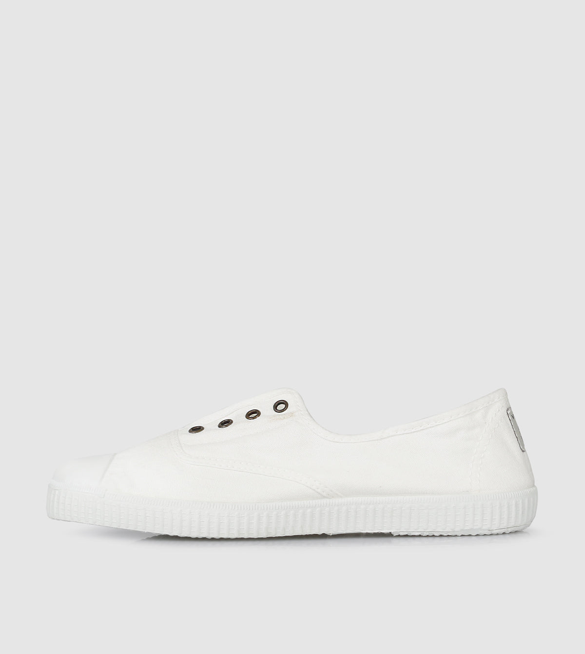 Lallie Low Top sneakers by Victoria
