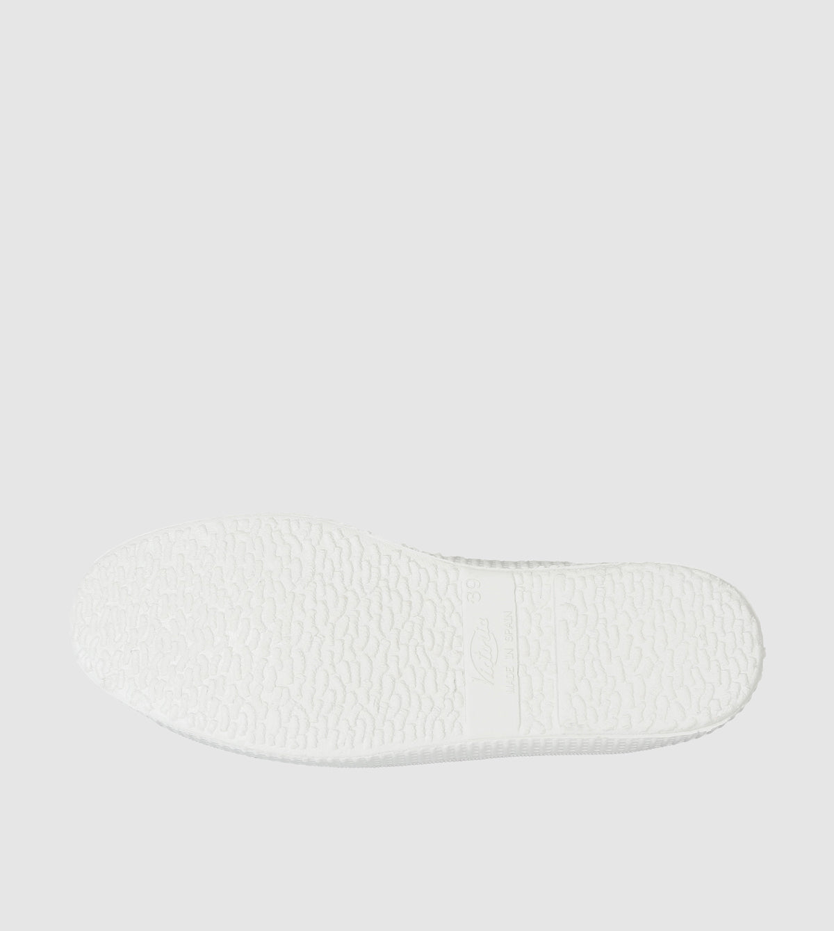 Lallie Low Top sneakers by Victoria