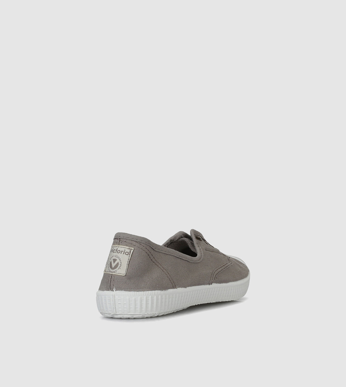 Lallie Low Top sneakers by Victoria
