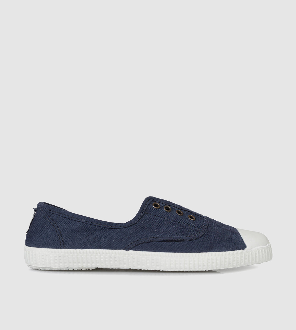 Lallie Low Top sneakers by Victoria
