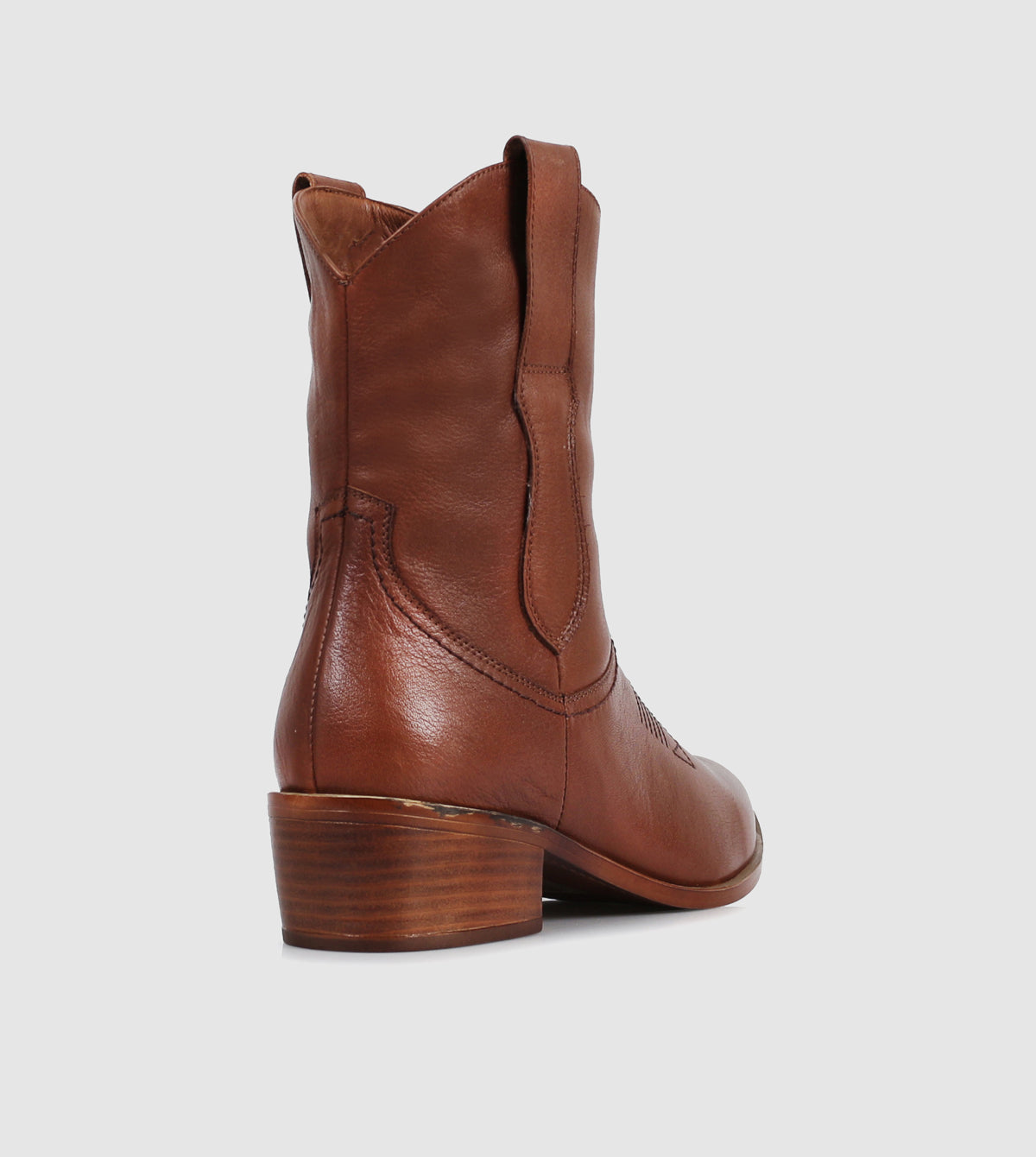 Valarie Ankle Boots by SempreDi