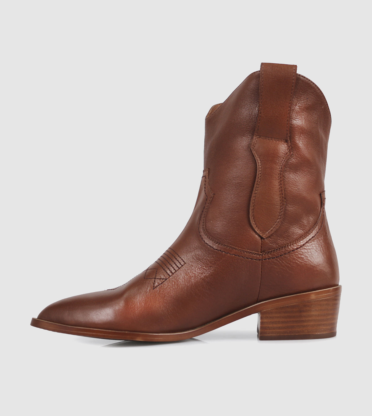 Valarie Ankle Boots by SempreDi