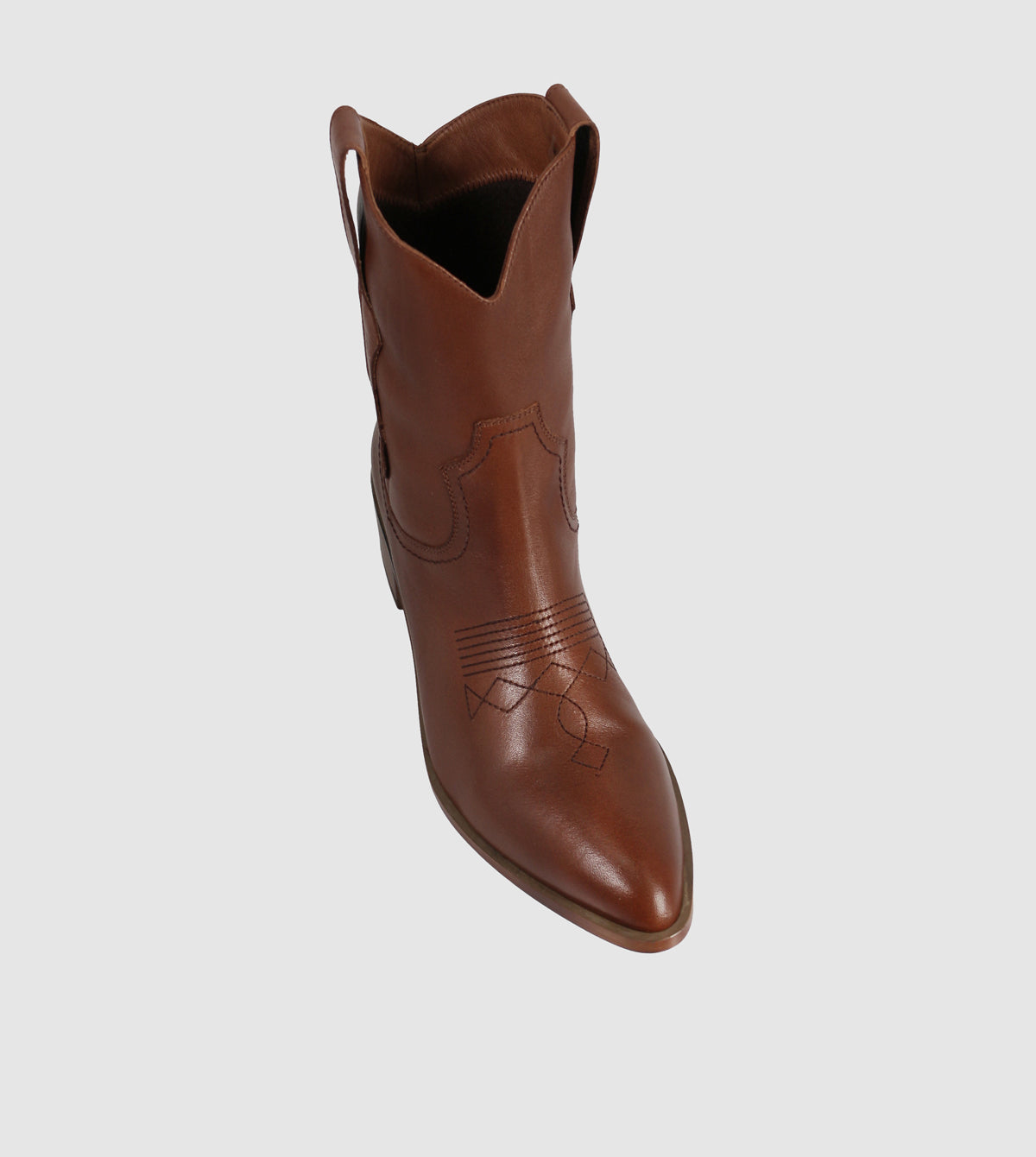 Valarie Ankle Boots by SempreDi