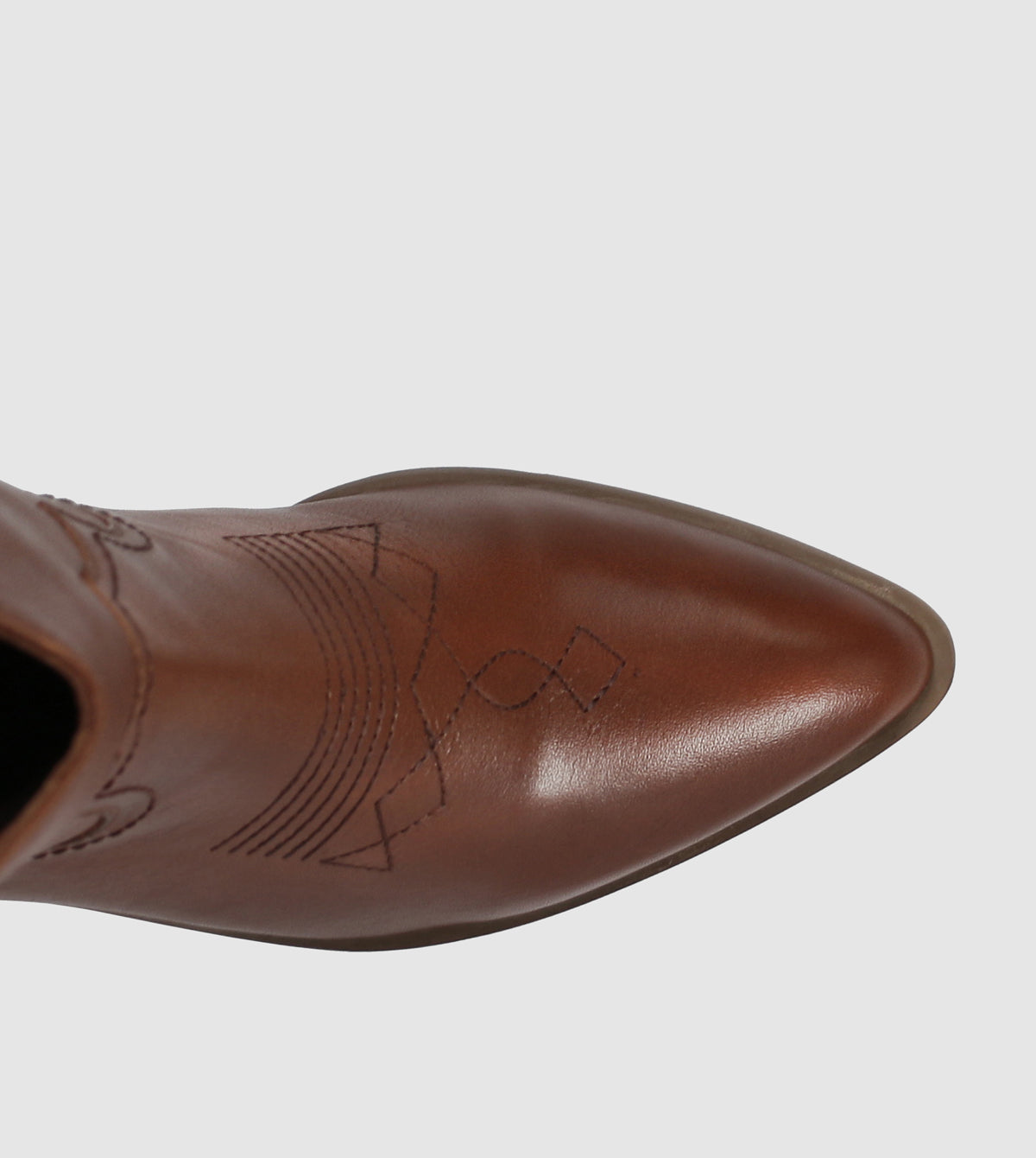 Valarie Ankle Boots by SempreDi