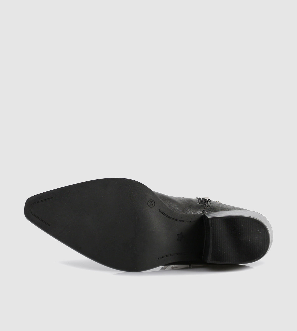 Zoey Mid Boots by S Sempre Di