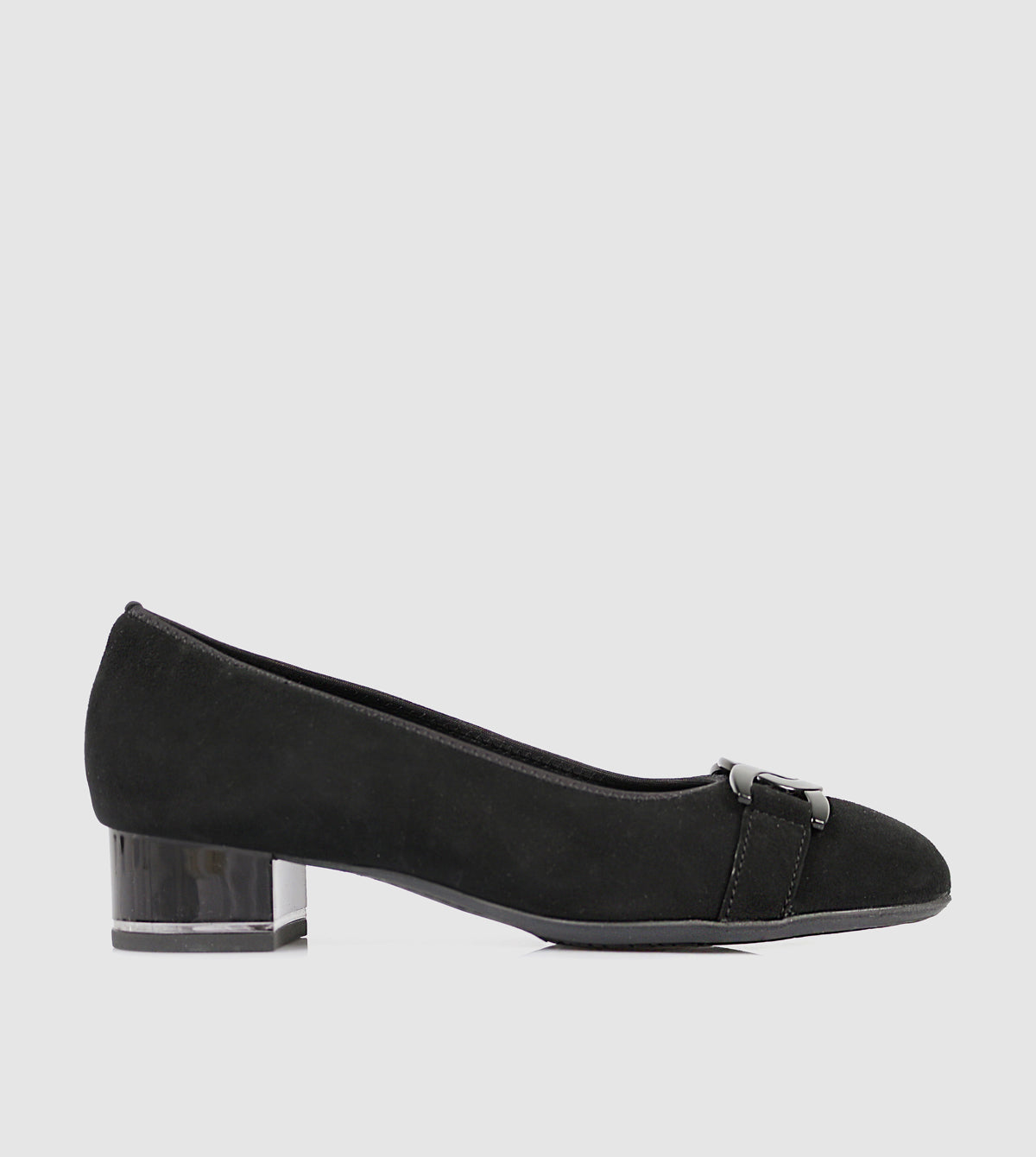Albina Courtshoes by Ara