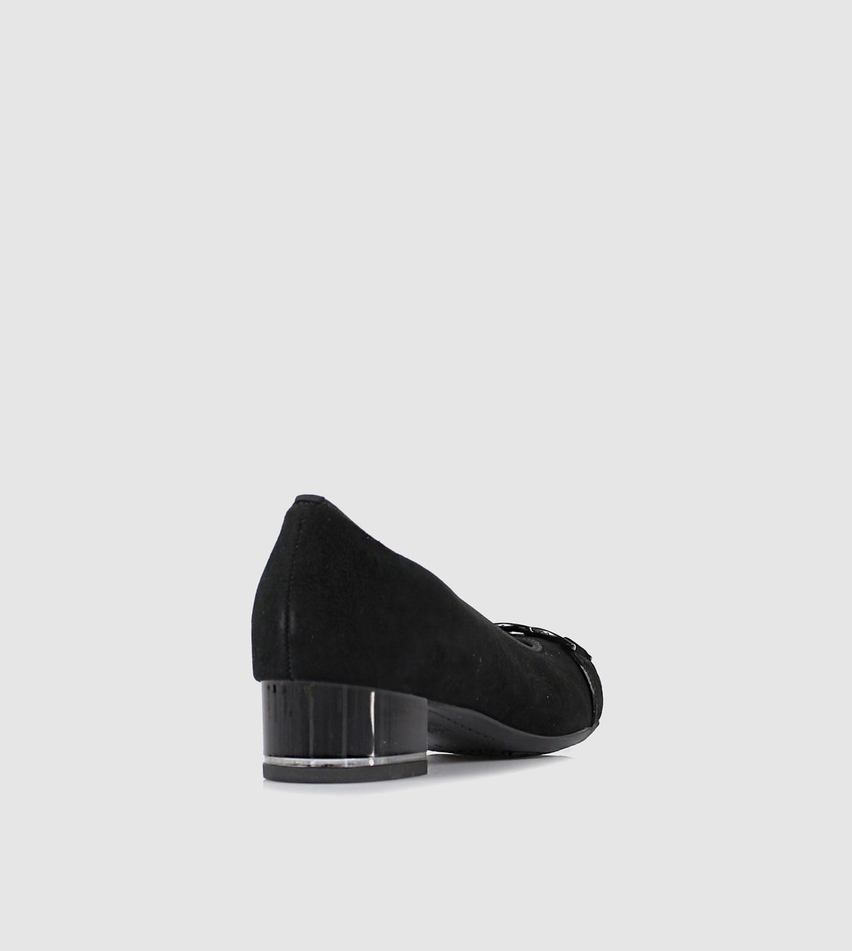 Albina Courtshoes by Ara