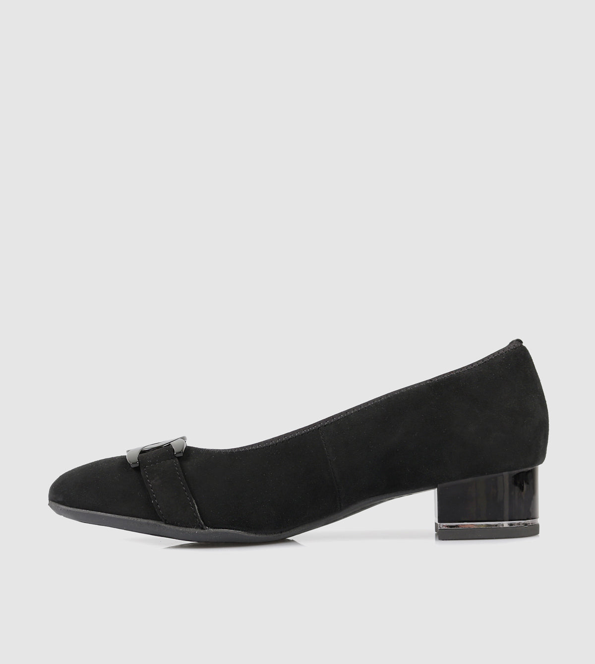 Albina Courtshoes by Ara
