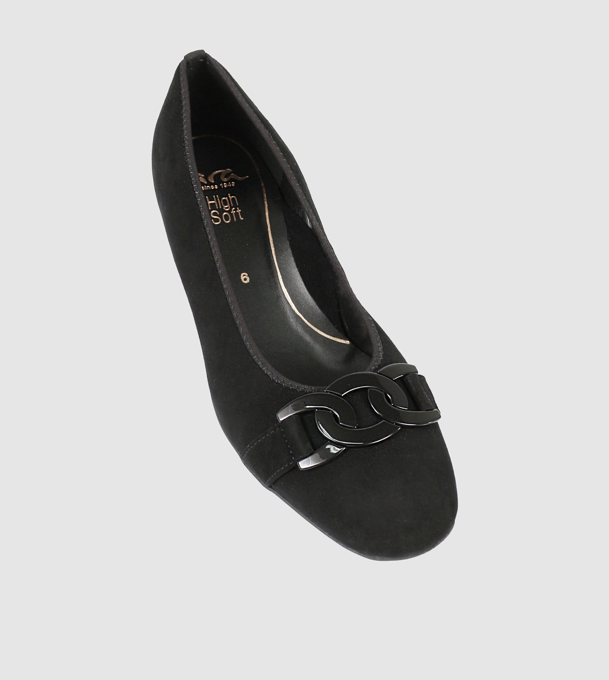 Albina Courtshoes by Ara