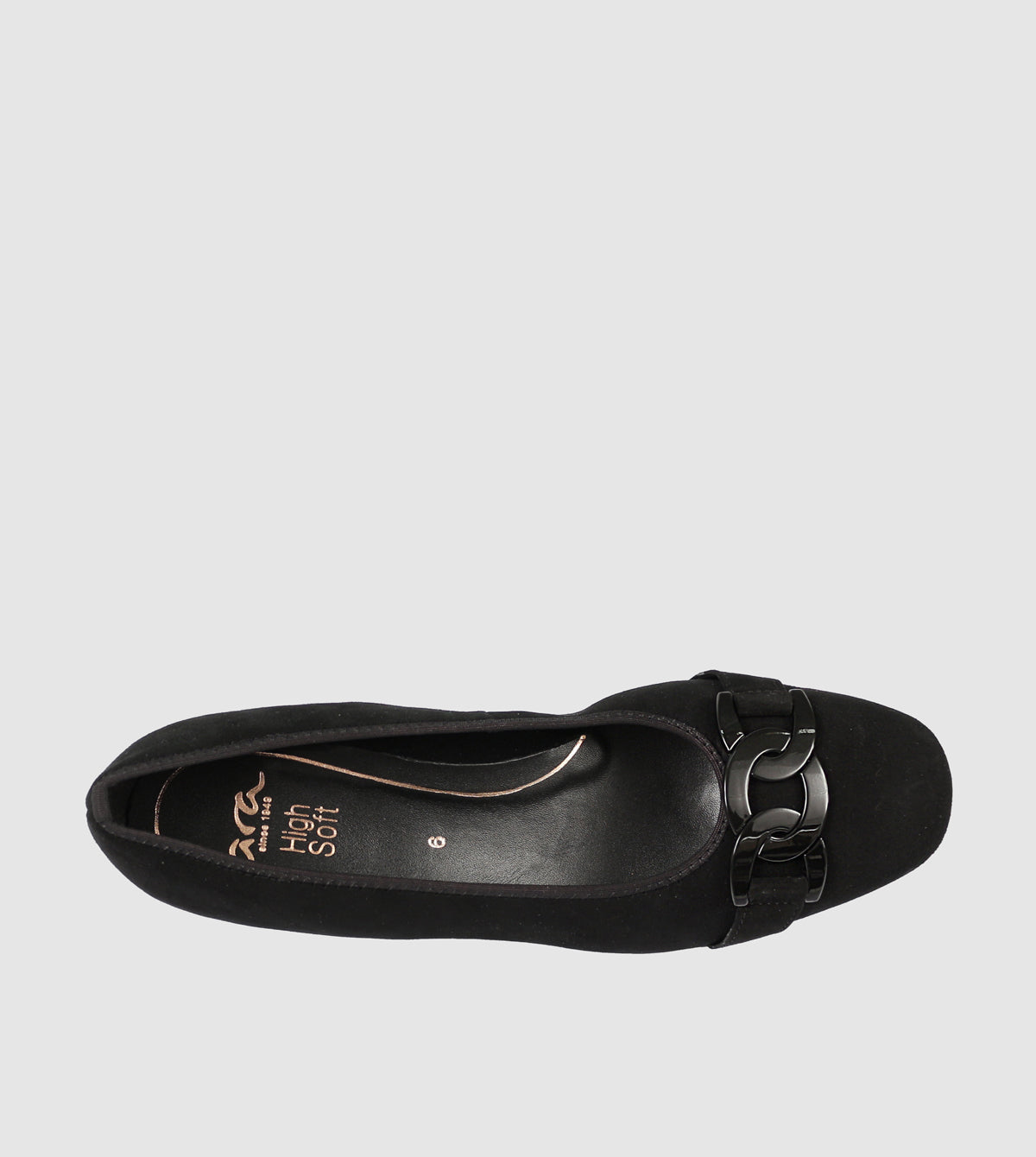Albina Courtshoes by Ara