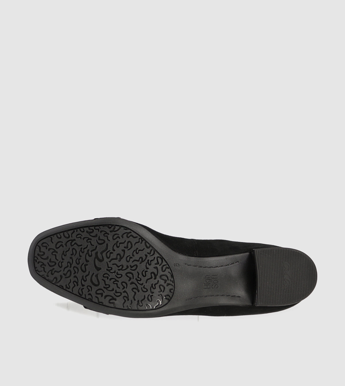 Albina Courtshoes by Ara