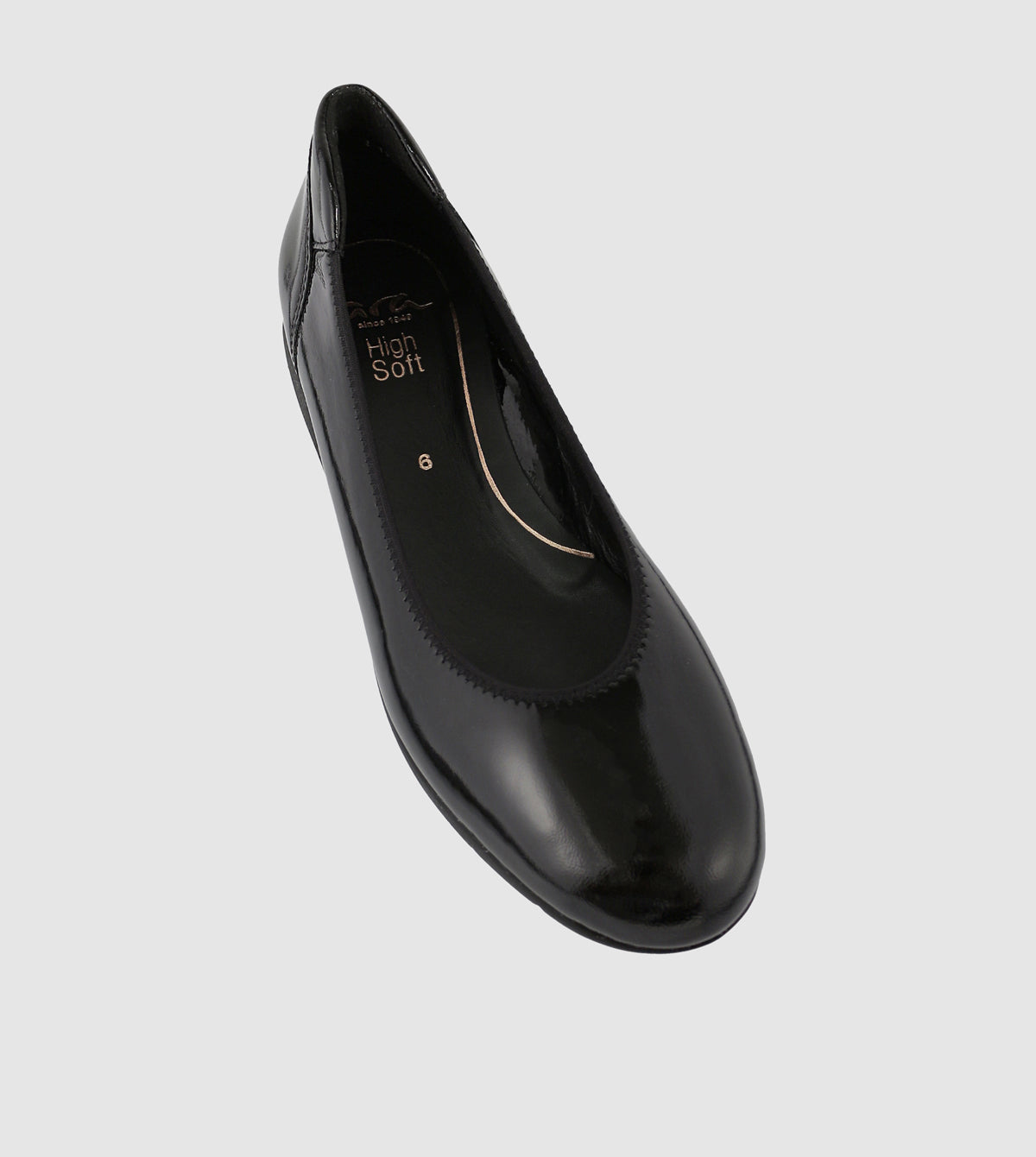 Ghulian Courtshoes by Ara