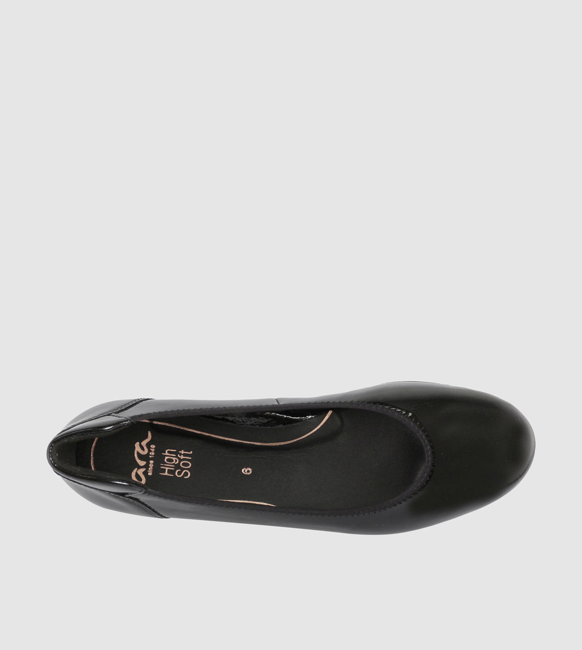 Ghulian Courtshoes by Ara