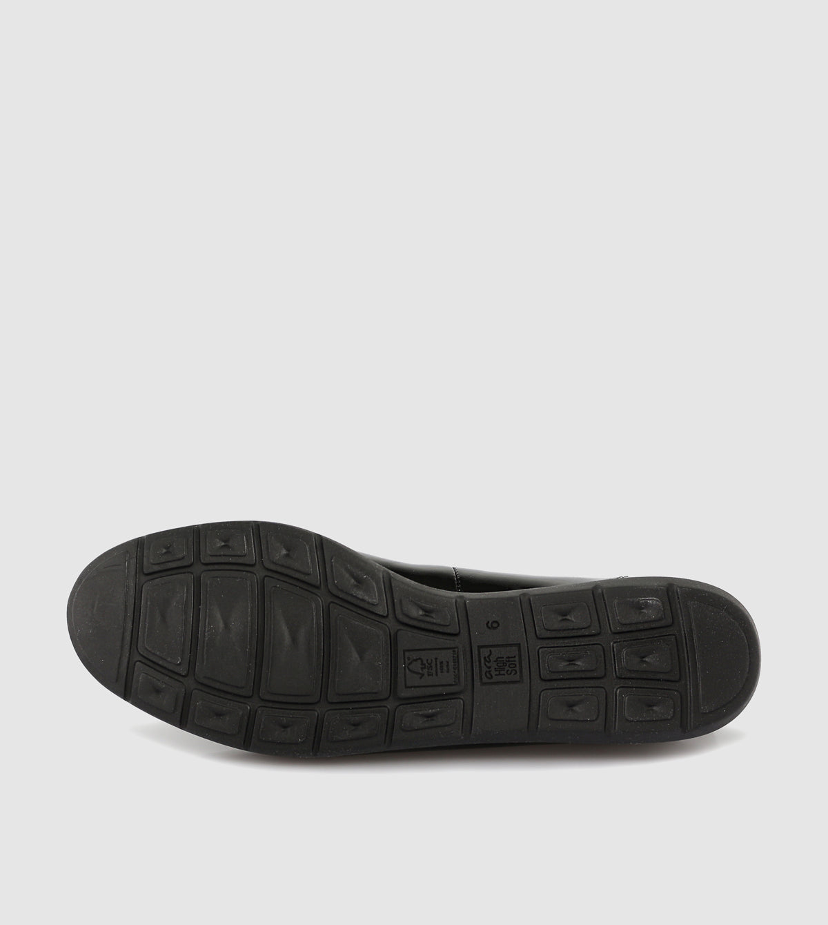 Ghulian Courtshoes by Ara