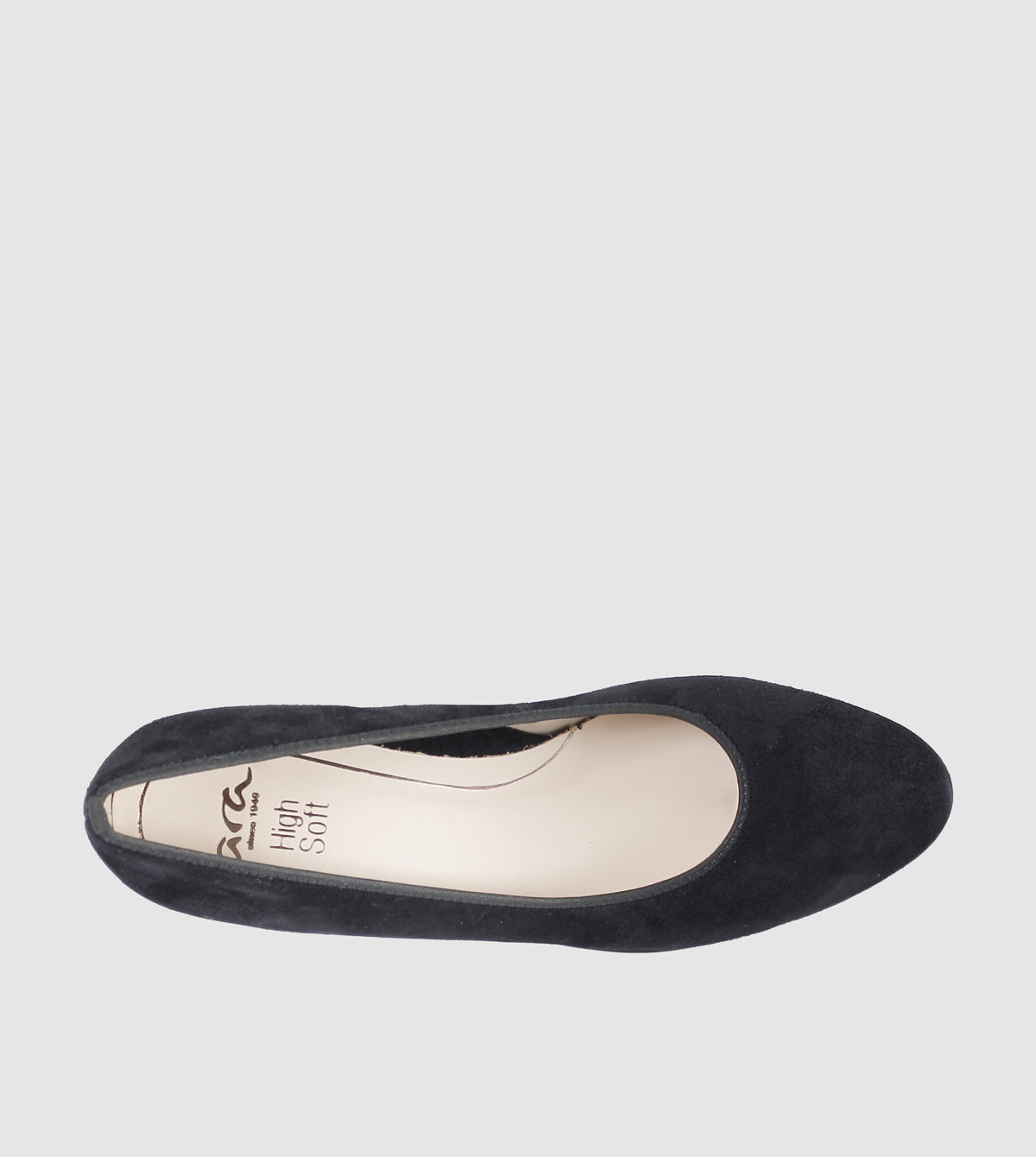 Alena Courtshoes by Ara