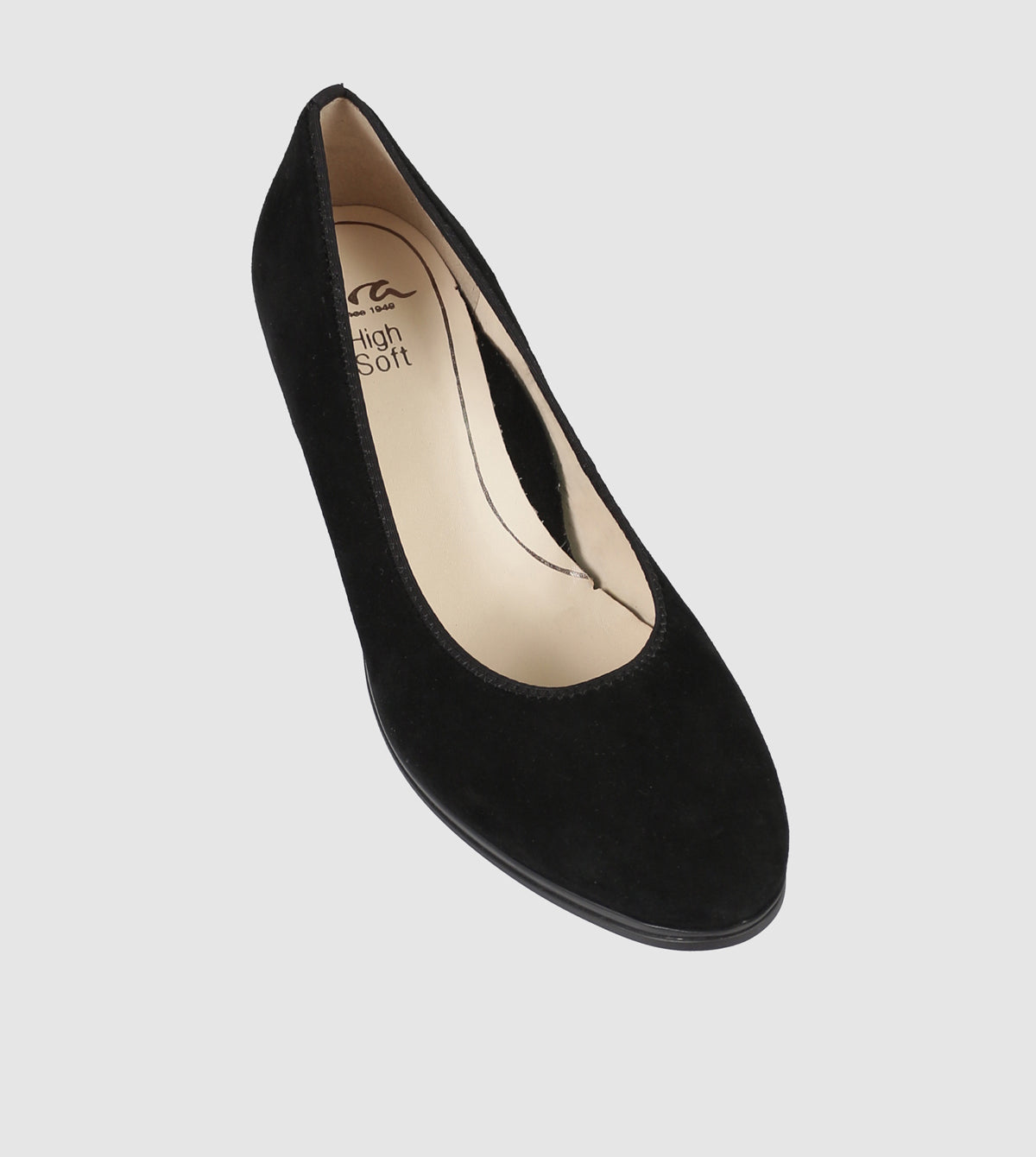 Alena Courtshoes by Ara