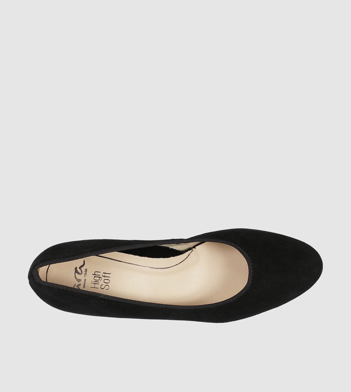 Alena Courtshoes by Ara