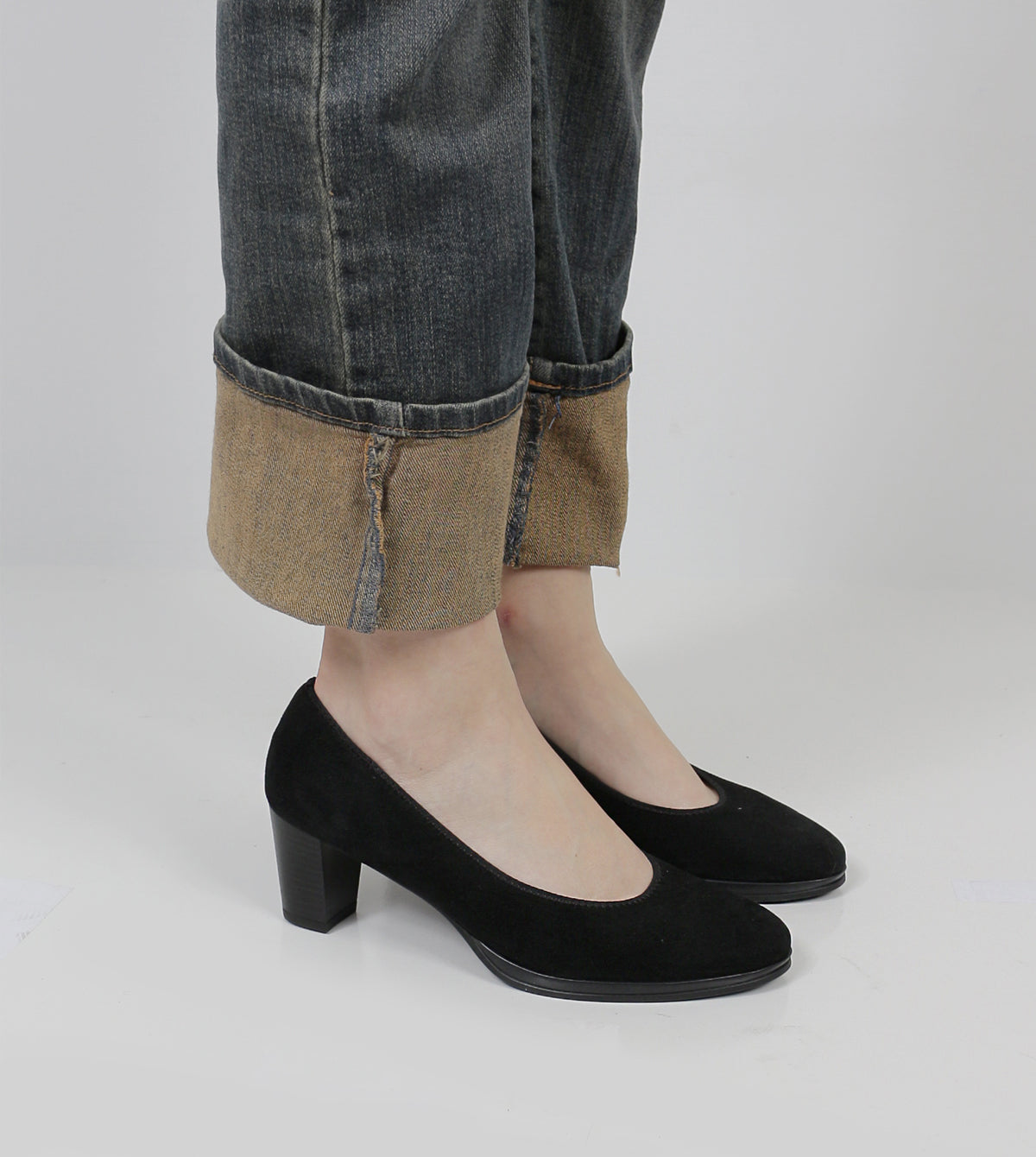 Alena Courtshoes by Ara