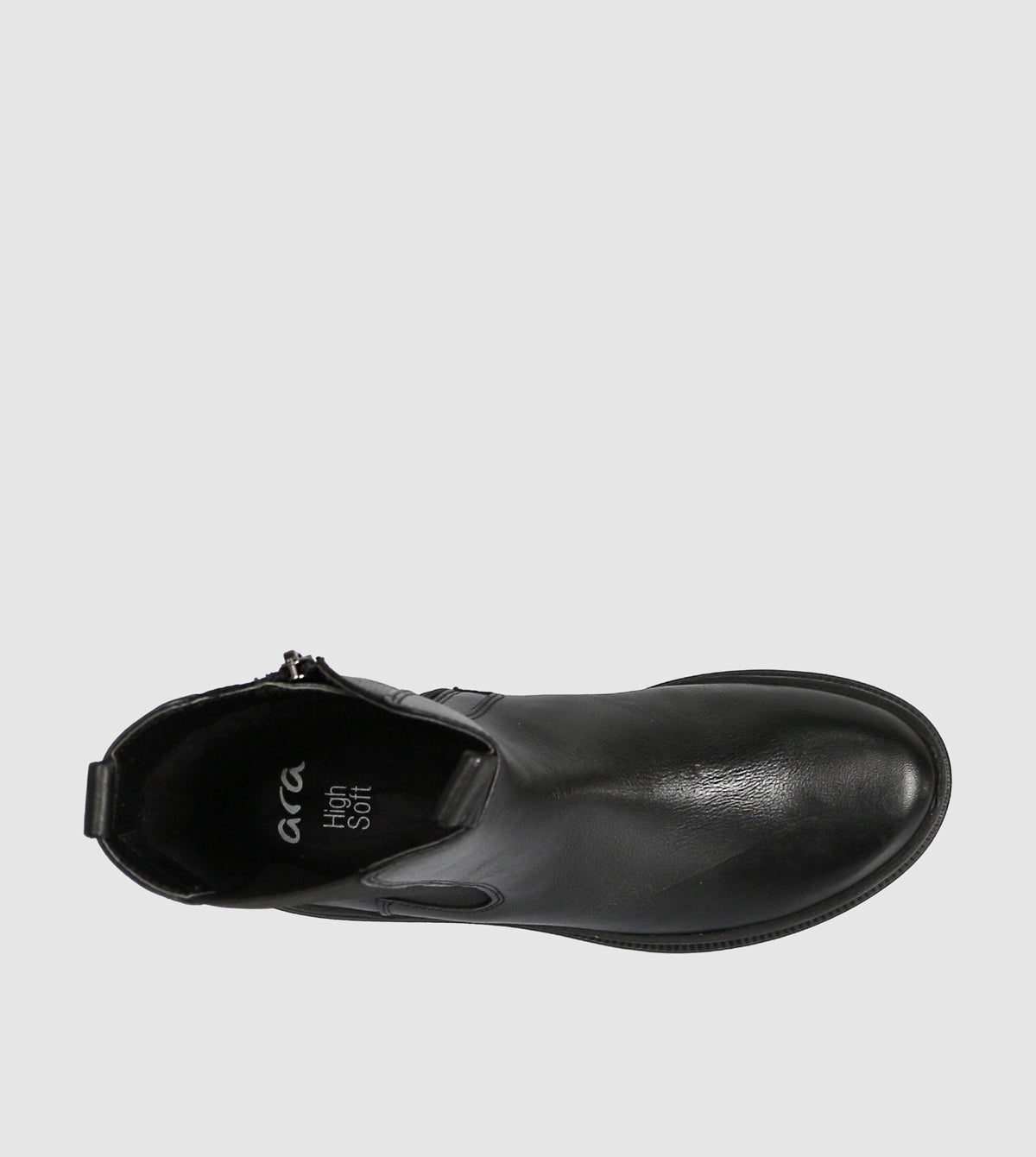 Sandar Chelsea Boots by Ara
