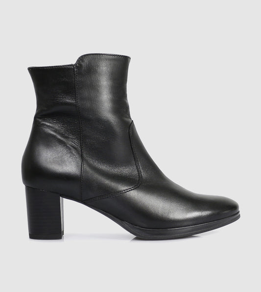Mosi Ankle Boots by Ara