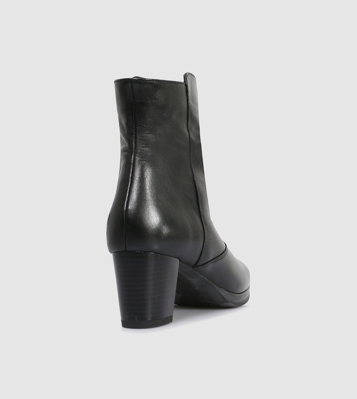 Mosi Ankle Boots by Ara