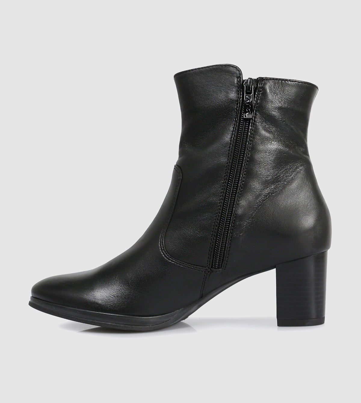 Mosi Ankle Boots by Ara