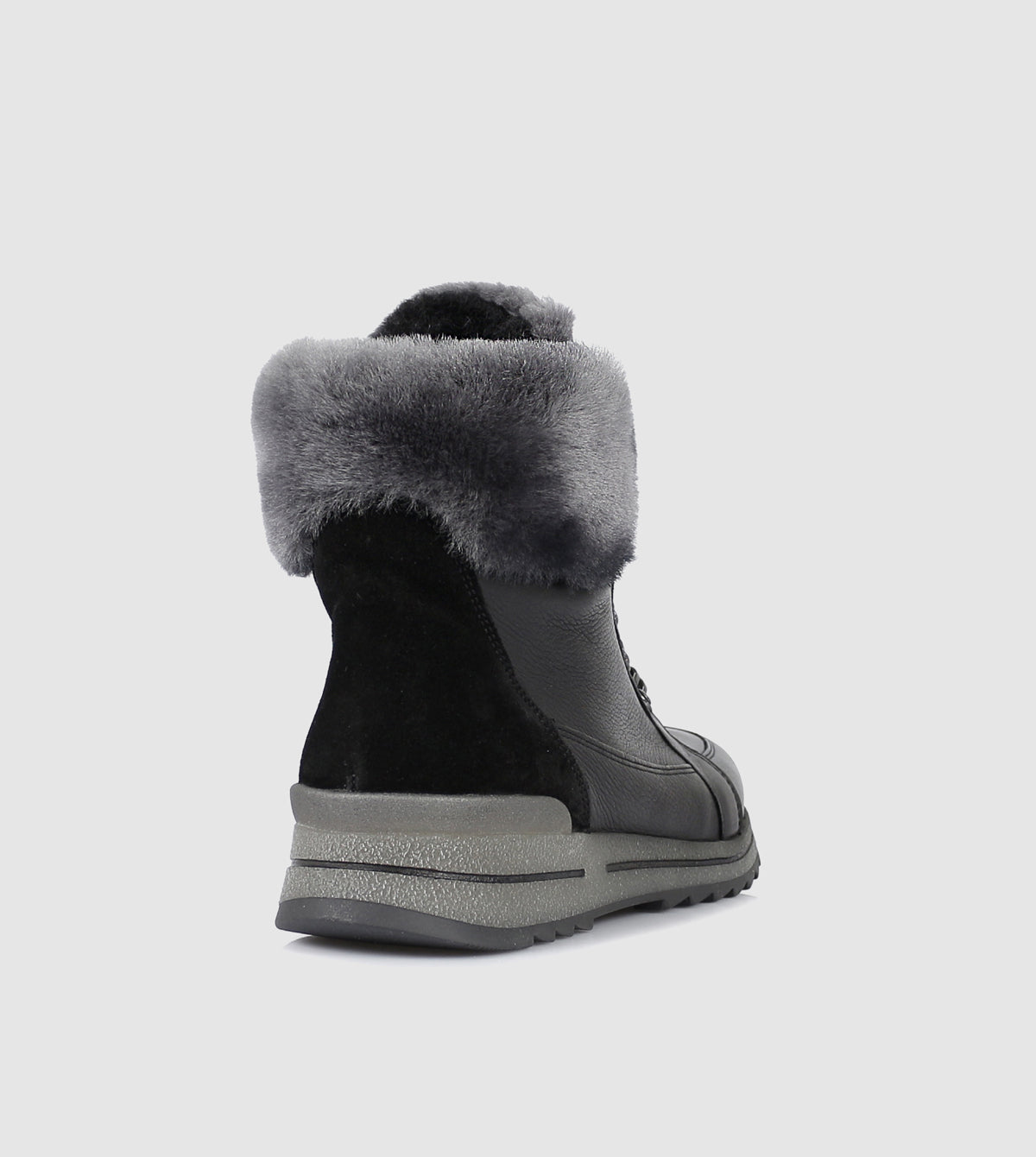 Khine Ankle Boots by Ara