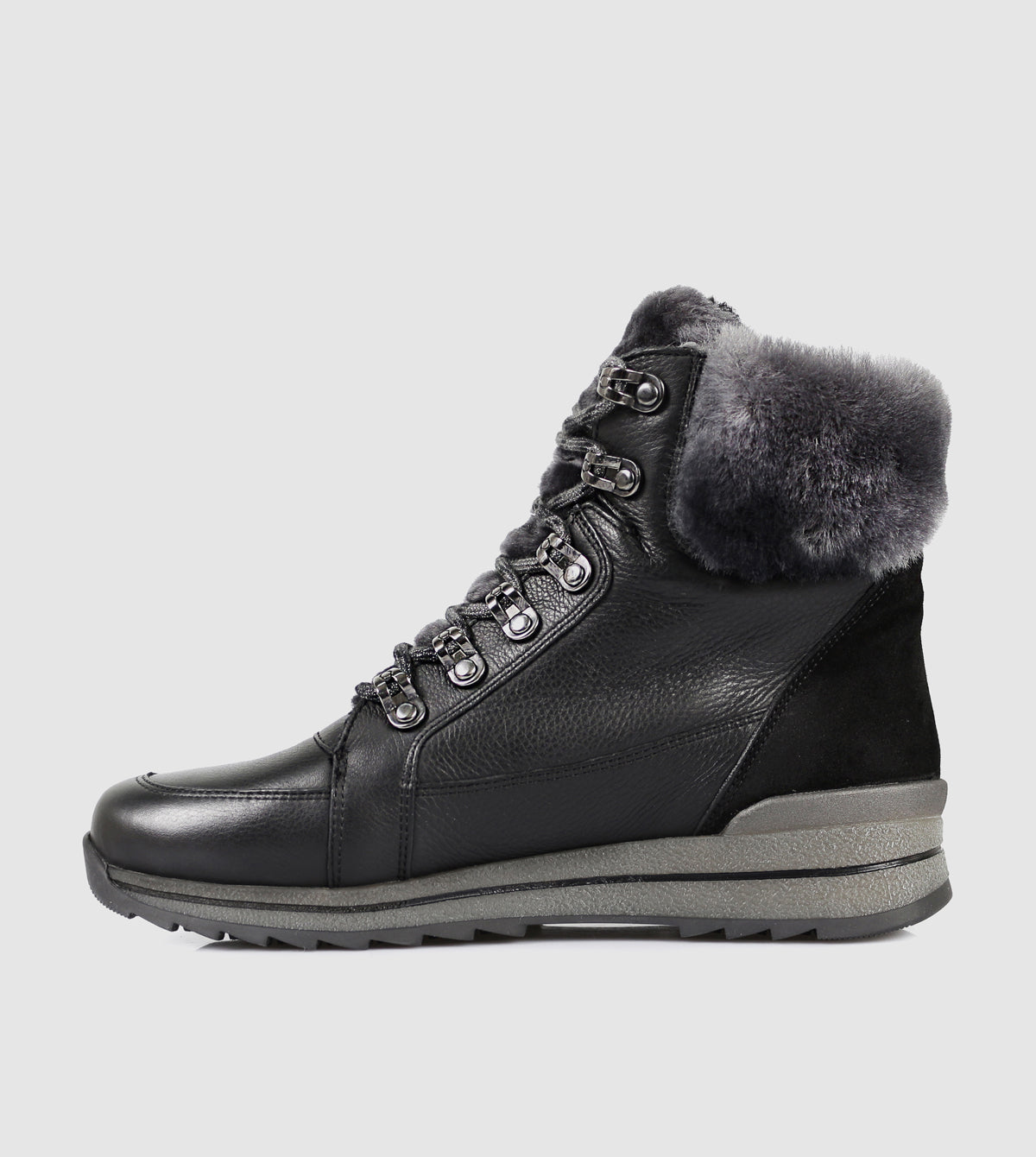 Khine Ankle Boots by Ara