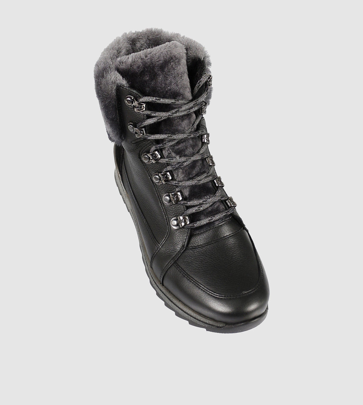 Khine Ankle Boots by Ara