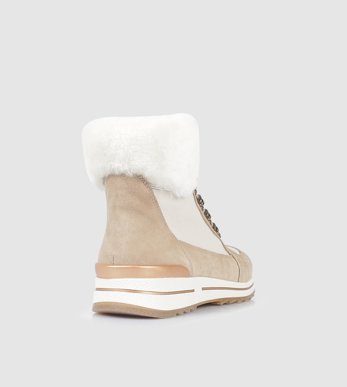 Khine Ankle Boots by Ara