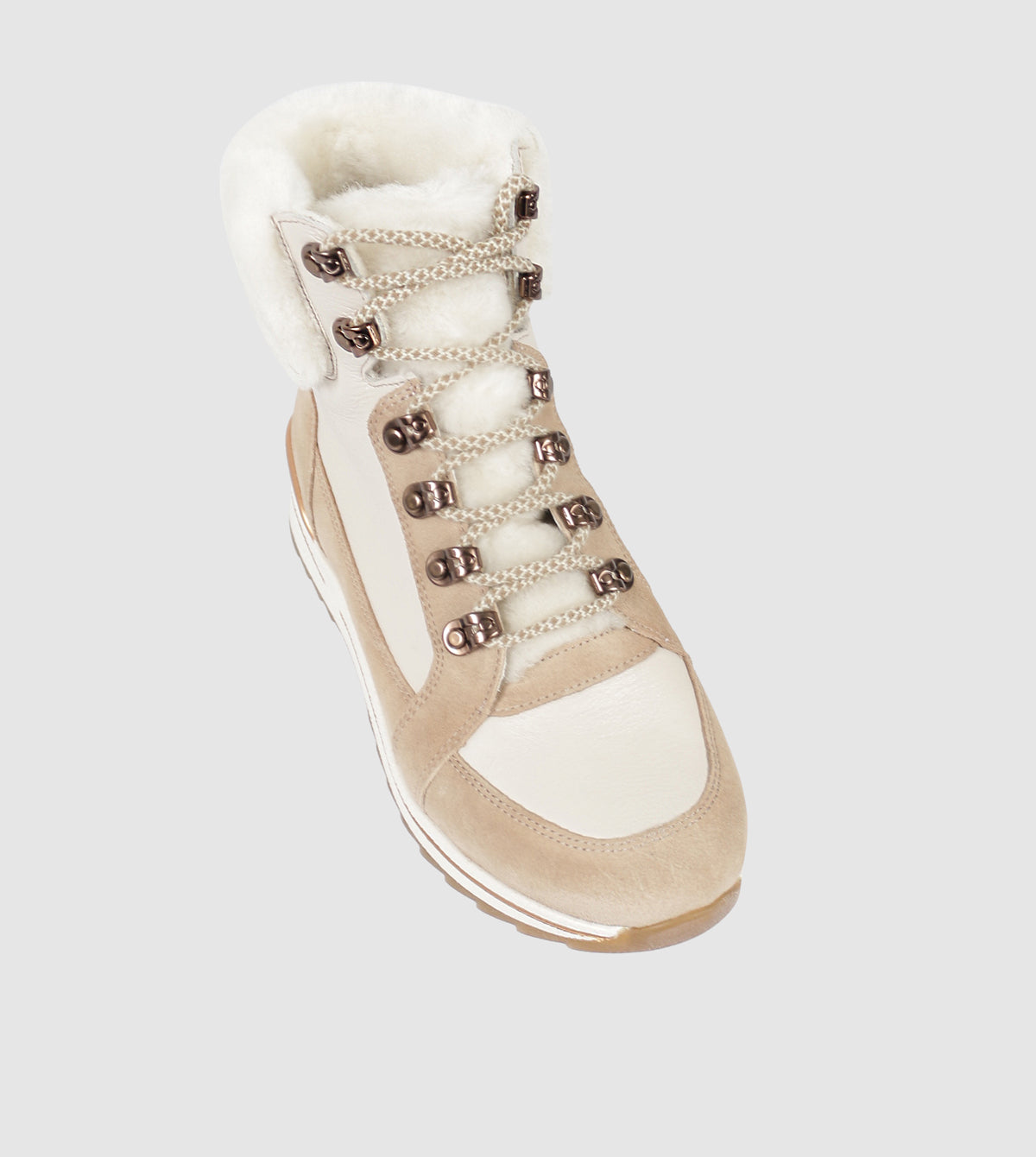 Khine Ankle Boots by Ara