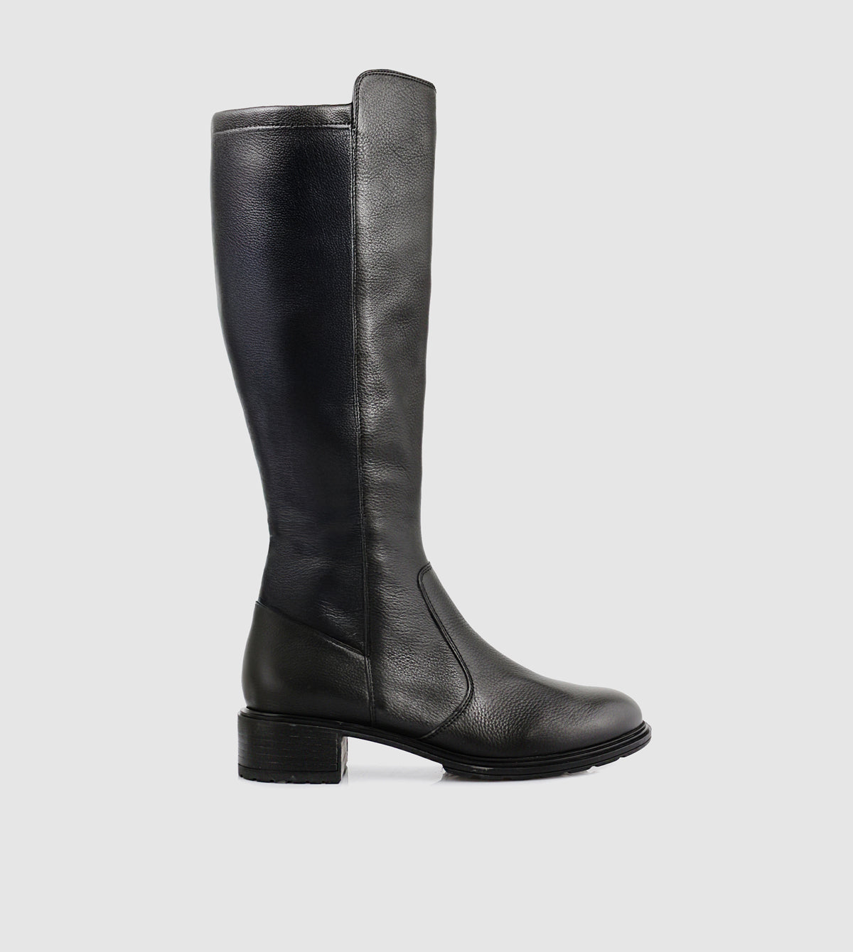 Sauda Knee High Boots by Ara