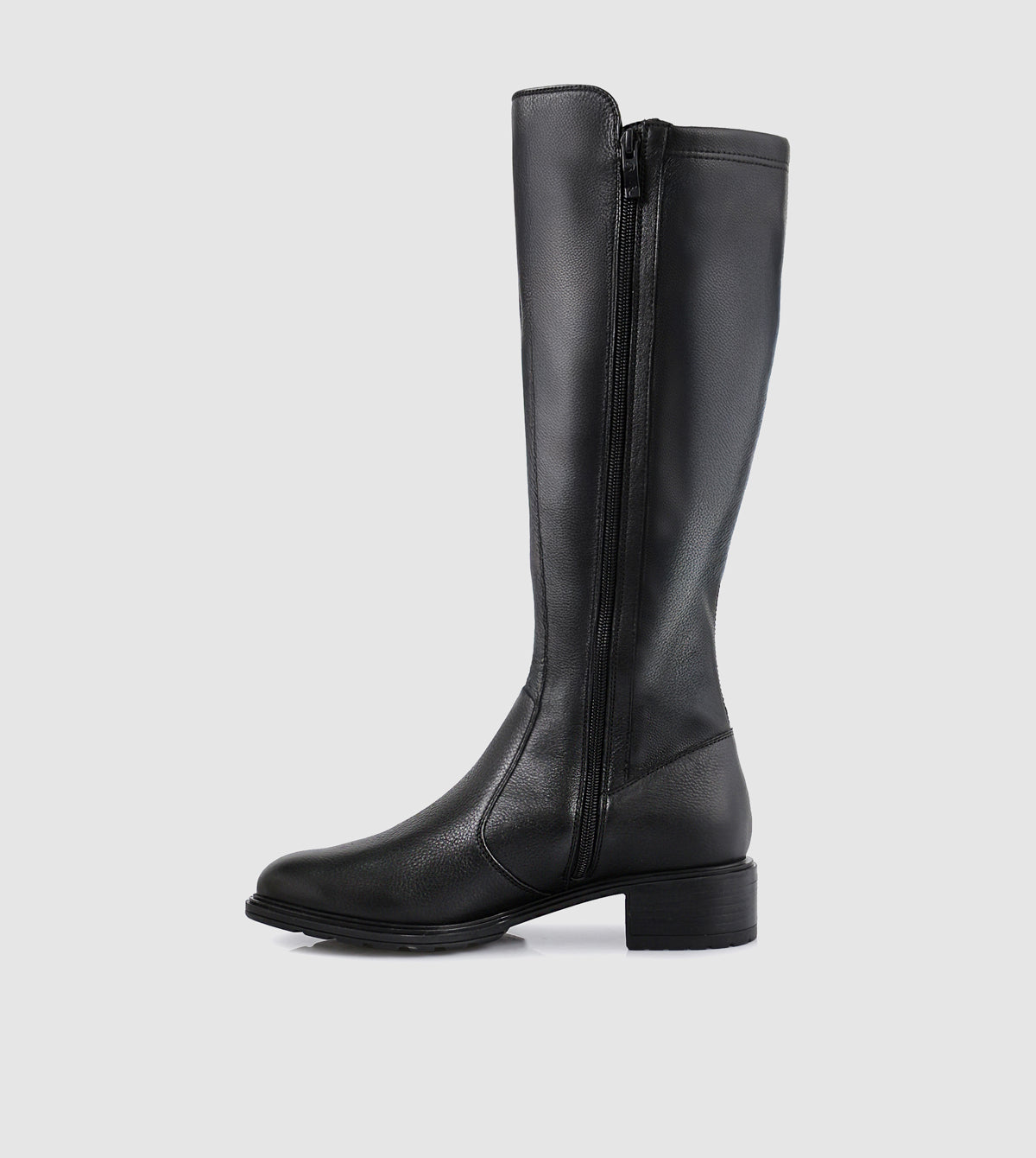 Sauda Knee High Boots by Ara
