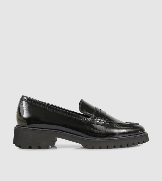 Thiri Casual Loafers by Ara