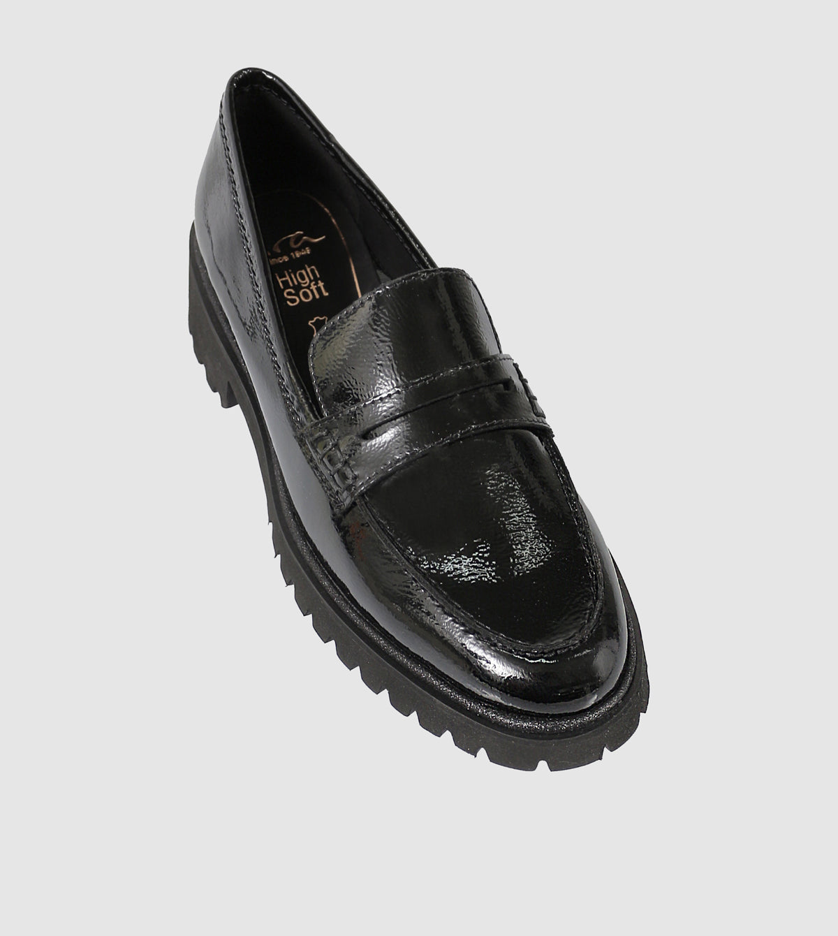 Thiri Casual Loafers by Ara