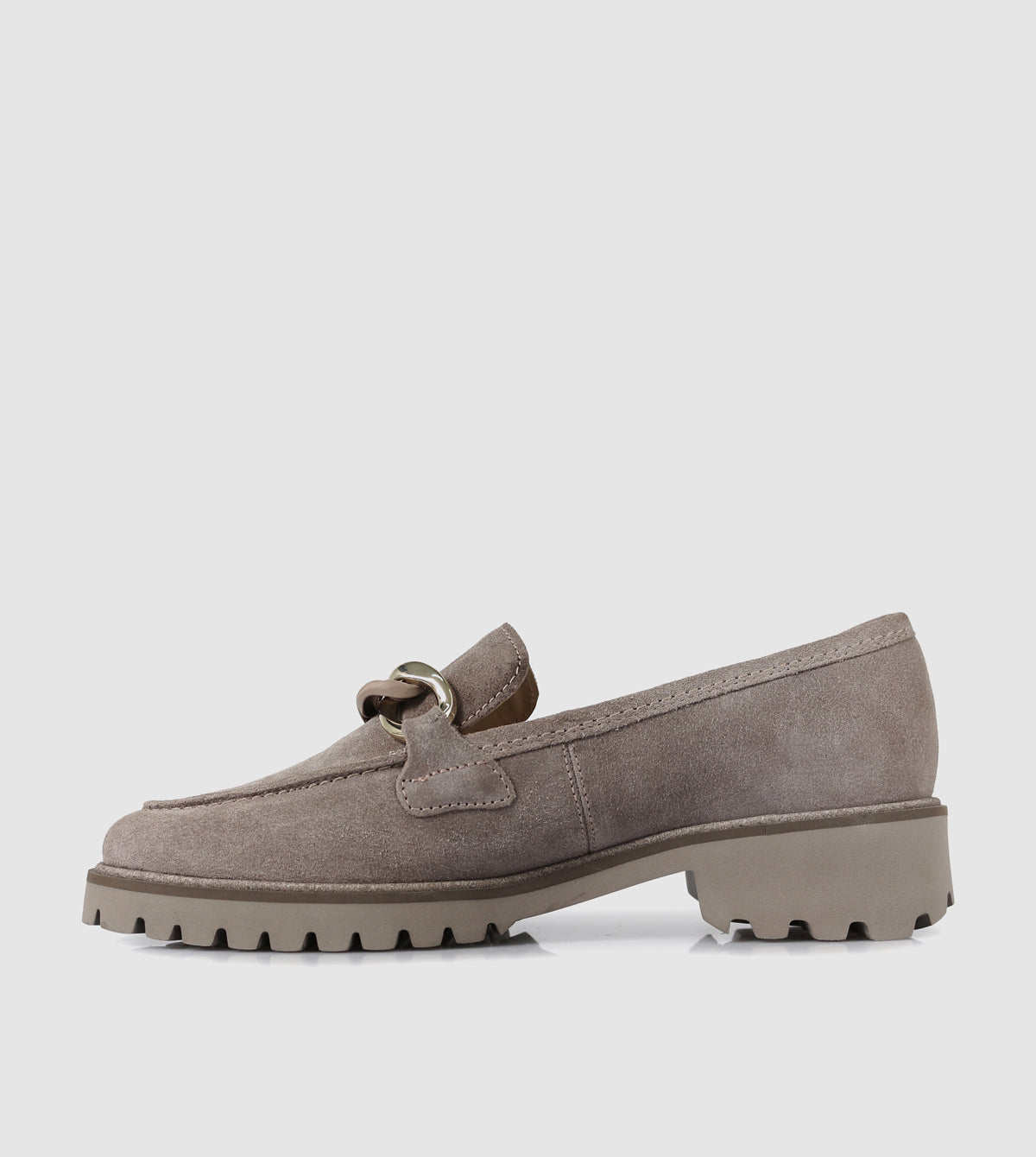 Zuri Casual Loafers by Ara