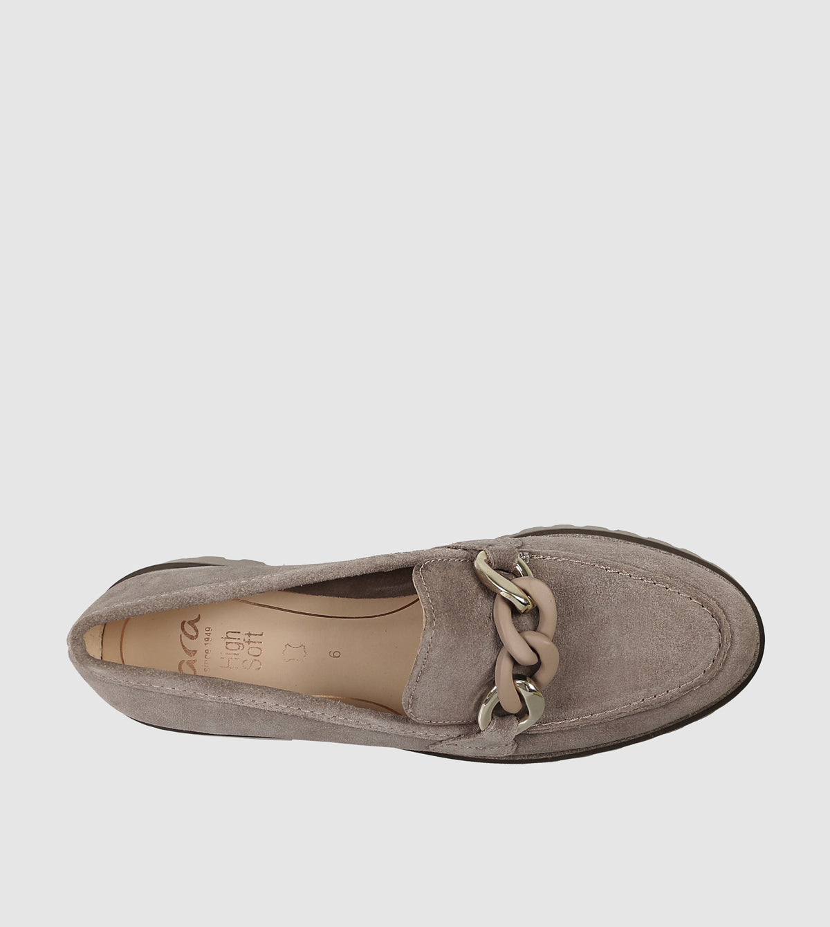 Zuri Casual Loafers by Ara