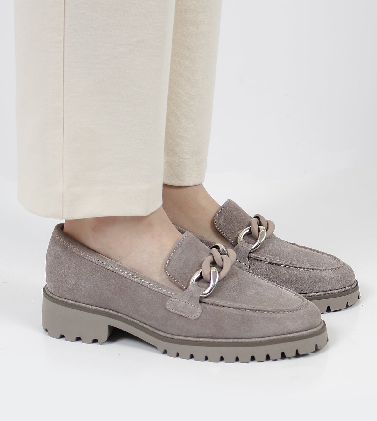 Zuri Casual Loafers by Ara