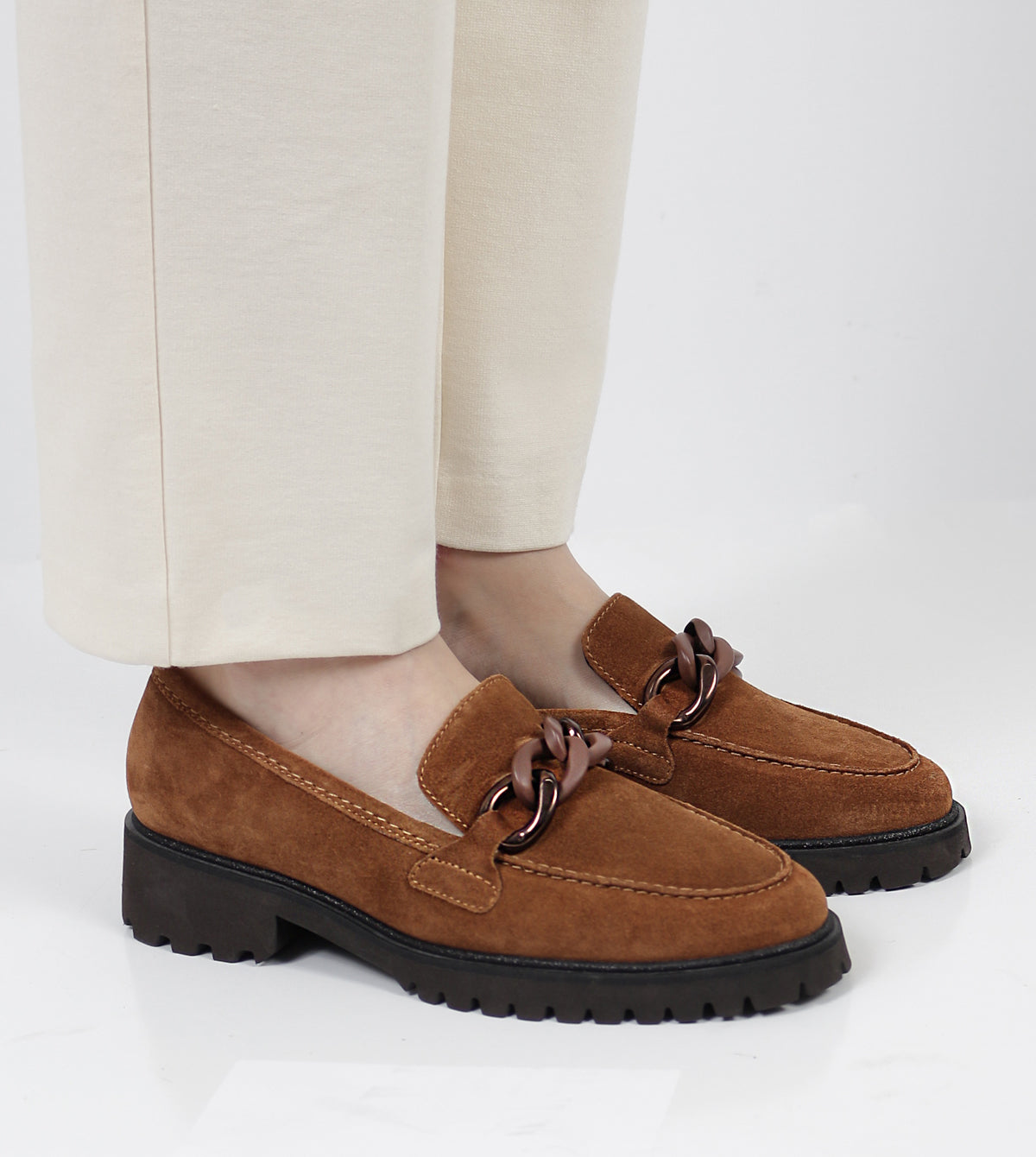 Zuri Casual Loafers by Ara