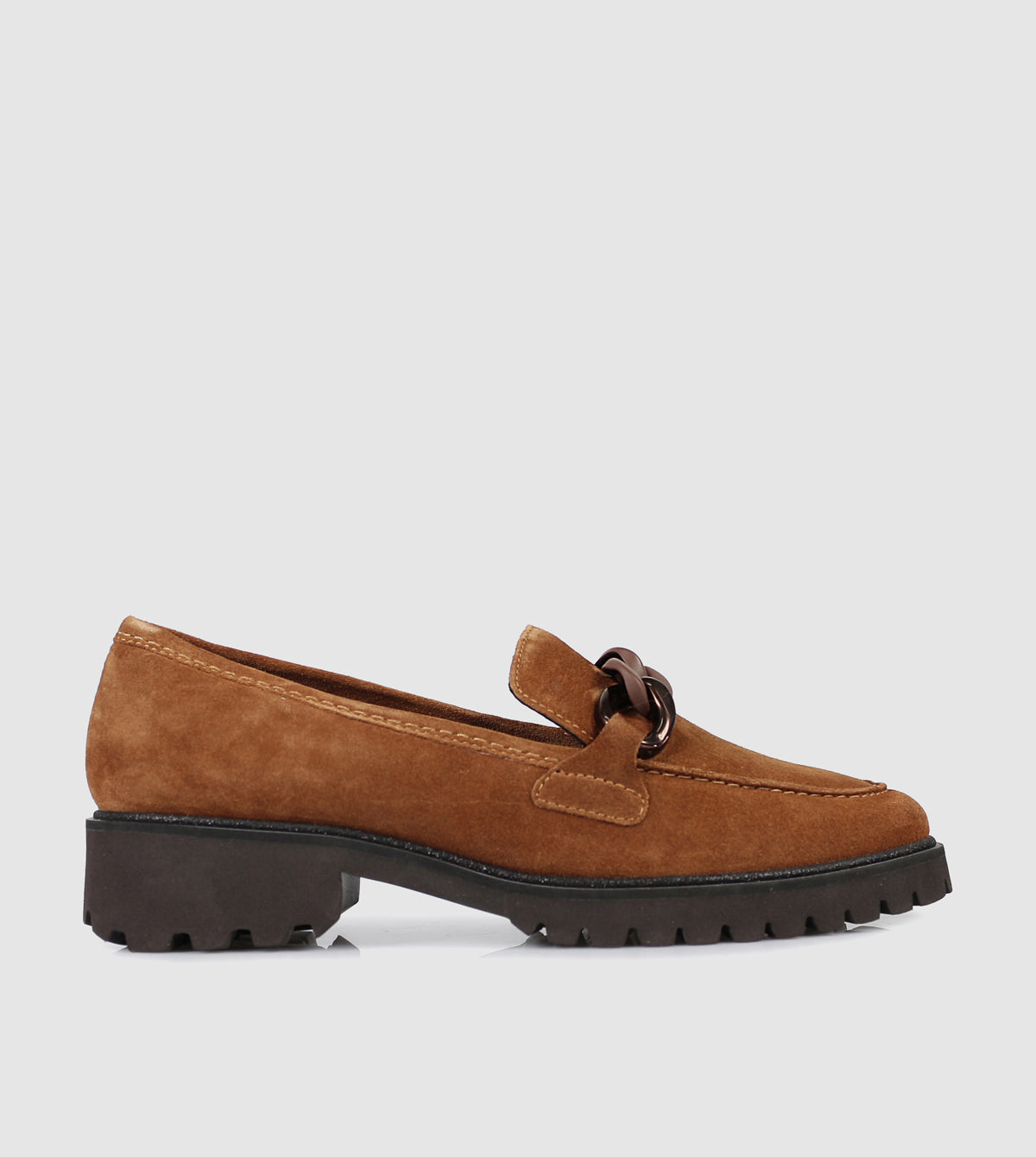 Zuri Casual Loafers by Ara